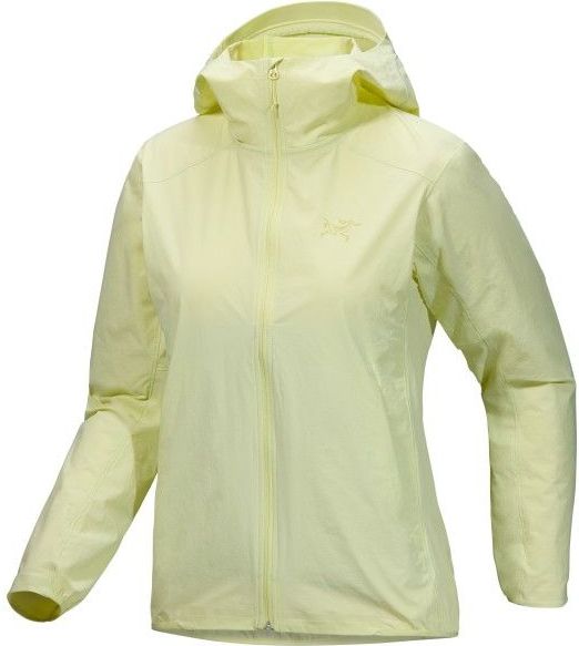 Arcteryx - Gamma Lightweight Hoodie - Softshelljack - Dames