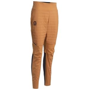 Daehlie Womens Pants Challenge 30 Langlaufbroek (Dames |oranje |waterdicht)