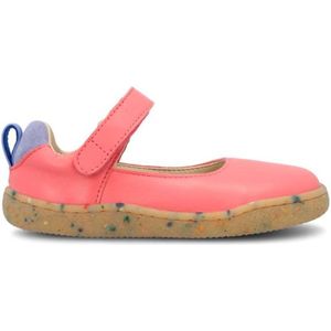 Groundies Kids Stella Kids Sandalen (Kinderen |rood)