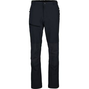 Heber Peak EvergreenHe Stretch Pants II Trekkingbroek (Heren |zwart)