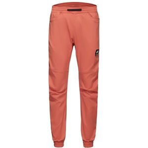 Mammut Massone Light Pants Klimbroek (Heren |rood)