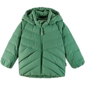 Reima Kids Kupponen Donsjack (Kinderen |groen |waterdicht)