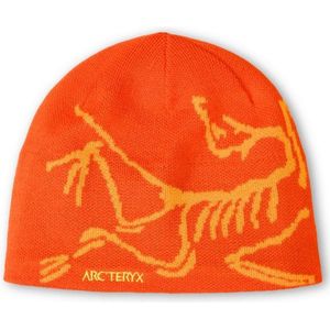 Arcteryx Bird Head Toque Muts (rood)