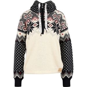 Dale of Norway Womens Vilja WP Hoodie Hoodie (Dames |wit)