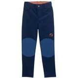 Finkid - Kuulu - Vrijetijdsbroek - Blauw