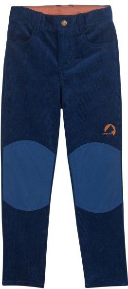 Finkid - Kuulu - Vrijetijdsbroek - Blauw