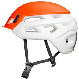 Mammut Wall Rider Klimhelm (wit)