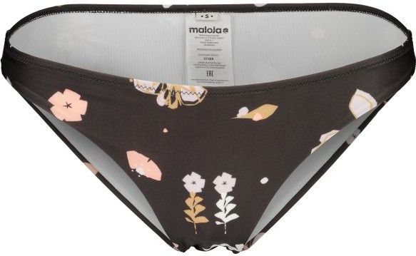 Maloja - AchenseeM - Bikinibroekje - Grijs