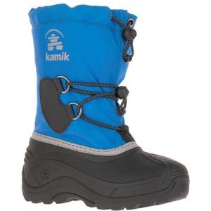 Kamik Kids Southpole4 Winterschoenen (Kinderen |blauw |waterdicht)