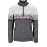 Dale of Norway - Hovden - Merinotrui - Grijs