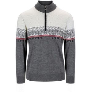 Dale of Norway - Hovden - Merinotrui - Grijs