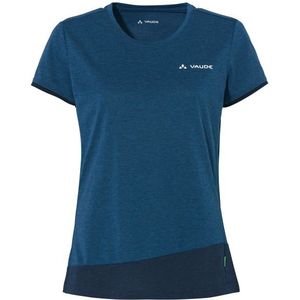 Vaude Womens Sveit Shirt Sportshirt (Dames |rood)