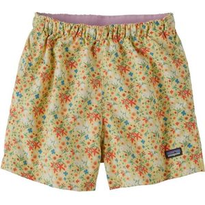 Patagonia Kids Baggies Shorts Boardshort (Kinderen |beige)