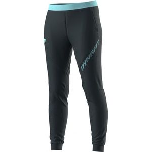 Dynafit Womens 24/7 Track Pants Vrijetijdsbroek (Dames |zwart)