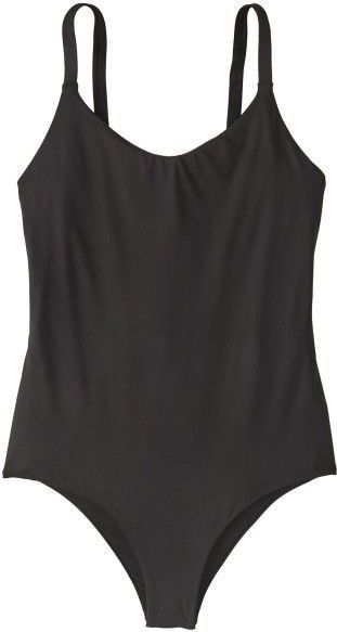 Patagonia Dames 1pc Sunny Tide Badpak