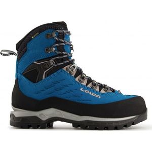 Lowa Womens Cevedale II GTX Bergschoenen (Dames |blauw/zwart |waterdicht)