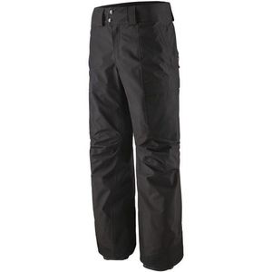 Patagonia Storm Shift Pants Skibroek (Heren |zwart |waterdicht)