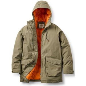 Passenger Dames Alaska Parka