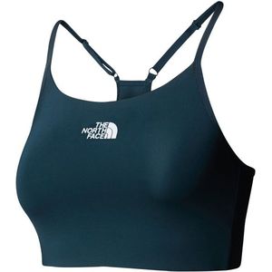The North Face Flex Sportbeha voor dames Summit Navy XS
