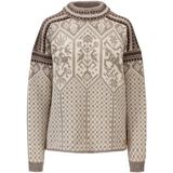 Dale of Norway - 1994 Sweater - Wollen Trui - Beige