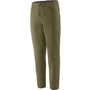 Patagonia Quandary Joggers Trekkingbroek (Heren |olijfgroen)