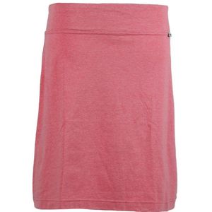 SKHOOP Womens Freja Knee Skirt Rok (Dames |roze)