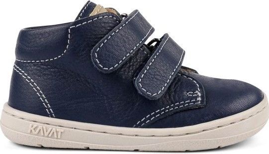 Kavat - Floby - Vrijetijdsschoenen - Blauw
