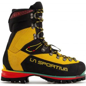 La Sportiva Nepal Evo GTX Bergschoenen (geel/zwart |waterdicht)