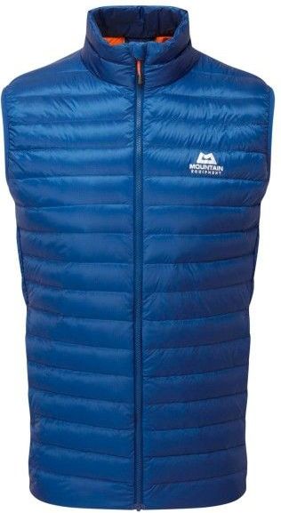 Mountain Equipment Heren Frostline Bodywarmer