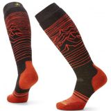 Smartwool - Full Cushion Iguchi Pattern - Lange Sokken