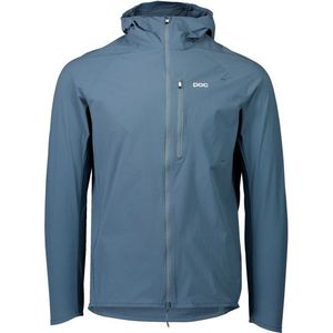 POC Motion Wind Jacket Windjack (Heren |blauw)