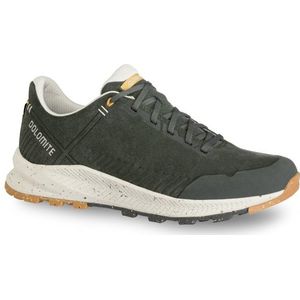 Dolomite Carezza Leather Vrijetijdsschoenen (Heren |groen)