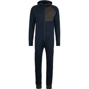 Stoic Merino260 StadjanSt One Suit Overall (blauw/zwart)