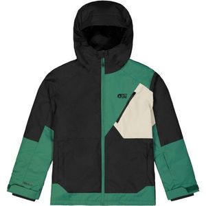 Picture Kids Daumy Jacket Ski-jas (Kinderen |zwart |waterdicht)