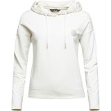 Chillaz - Mondsee 2.0 - Hoodie - Wit