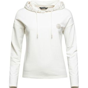 Chillaz - Mondsee 2.0 - Hoodie - Wit