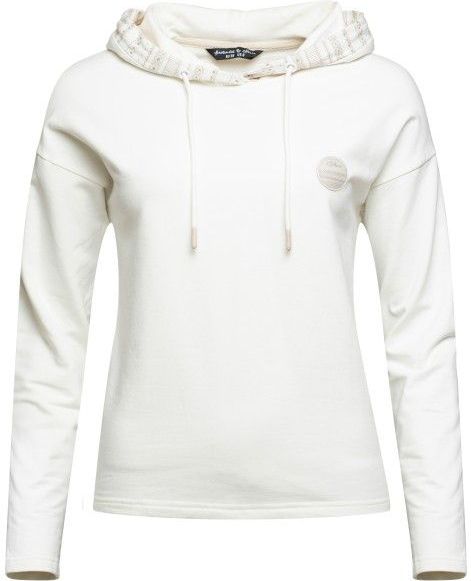 Chillaz - Mondsee 2.0 - Hoodie - Wit