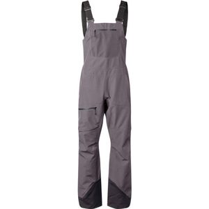 Scott Womens Pants Vertic Ripstop 3L Skibroek (Dames |grijs |waterdicht)