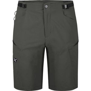 Montura Altai Bermuda Short (Heren |grijs)
