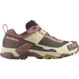 Salomon - X Ultra 5 GTX - Outdoorschoenen - Beige - Gore-Tex