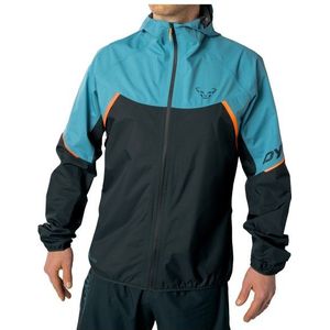 Dynafit Alpine GTX Jacket Regenjas (Heren |zwart |waterdicht)