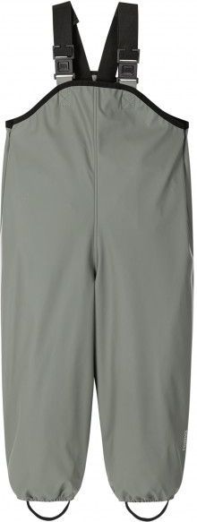 Reima - Lammikko - Kinderbroek - Waterdicht - Zwart - Polyester