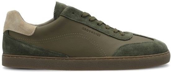 Groundies - Panama - Sneakers - Unisex - Casual - Barefoot