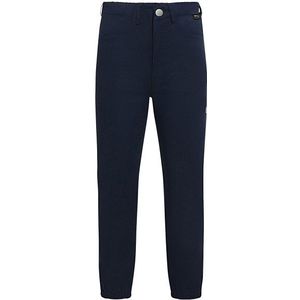 Namuk Kids Rush Heavy Twill Pants Trekkingbroek (Kinderen |blauw)