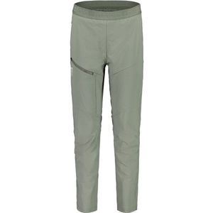 Maloja Womens LemaM Fietsbroek (Dames |olijfgroen)