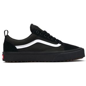 Vans - MTE OLD SKOOL INSULATED - Sneakers - Zwart - Gevoerd