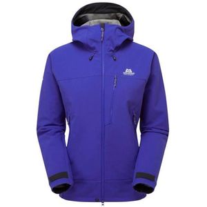 Mountain Equipment - Vulcan Jacket - Softshelljack - Purper