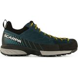 Scarpa - Mescalito GTX - Approachschoenen - Zwart - Waterdicht