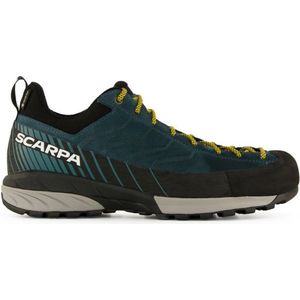 Scarpa - Mescalito GTX - Approachschoenen - Zwart - Waterdicht