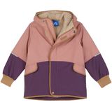 Finkid - Moska Mukka - Winterjack - Purper - Waterdicht
